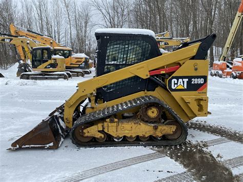 289d cat skid steer back light|499.